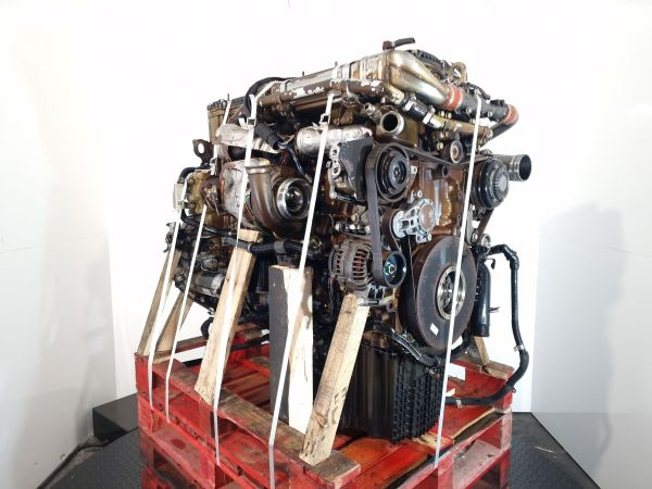 Mercedes Benz OM470LA 6-7-01 Engine (Truck) - Moteur pour Camion: photos 5 Mercedes Benz OM470LA 6-7-01 Engine (Truck) - Moteur pour Camion: photos 5