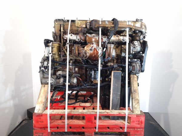Mercedes Benz OM470LA 6-7-01 Engine (Truck) - Moteur pour Camion: photos 4 Mercedes Benz OM470LA 6-7-01 Engine (Truck) - Moteur pour Camion: photos 4