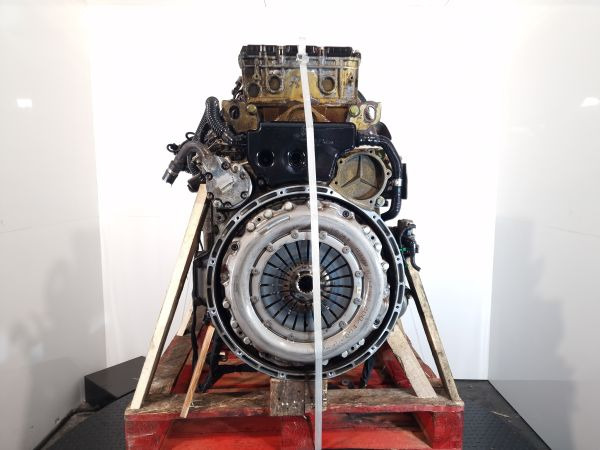 Mercedes Benz OM470LA 6-7-01 Engine (Truck) - Moteur pour Camion: photos 3 Mercedes Benz OM470LA 6-7-01 Engine (Truck) - Moteur pour Camion: photos 3