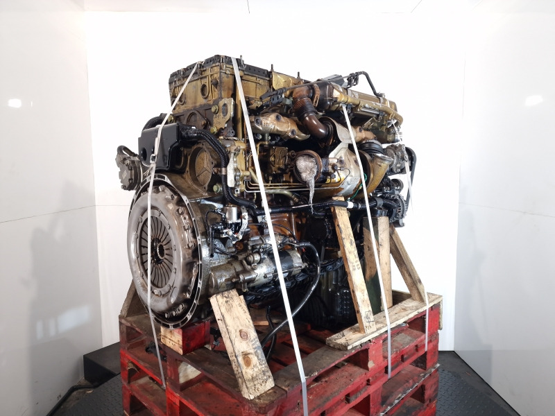 Mercedes Benz OM470LA 6-8-01 470.913C Engine (Truck) - Moteur pour Camion: photos 1 Mercedes Benz OM470LA 6-8-01 470.913C Engine (Truck) - Moteur pour Camion: photos 1