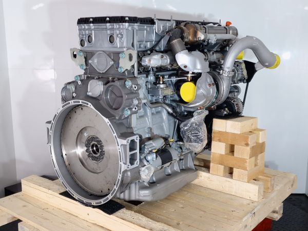 Mercedes Benz OM470LA Actros Engine (Truck) New - Moteur pour Camion: photos 1 Mercedes Benz OM470LA Actros Engine (Truck) New - Moteur pour Camion: photos 1