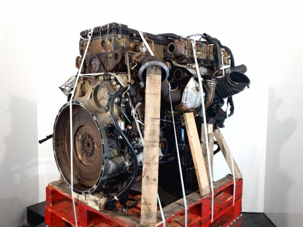 Mercedes Benz OM471LA.6-1-00 Engine (Truck) - Moteur pour Camion: photos 4 Mercedes Benz OM471LA.6-1-00 Engine (Truck) - Moteur pour Camion: photos 4