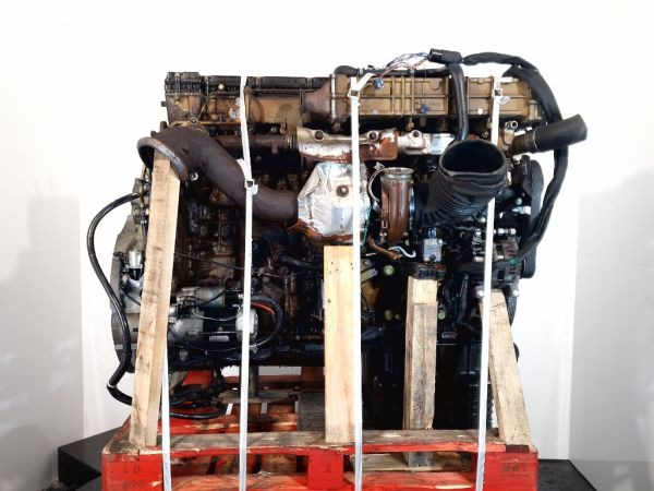 Mercedes Benz OM471LA.6-1-00 Engine (Truck) - Moteur pour Camion: photos 5 Mercedes Benz OM471LA.6-1-00 Engine (Truck) - Moteur pour Camion: photos 5