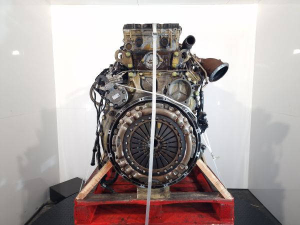 Mercedes Benz OM471LA.6-3-00 Engine (Truck) - Moteur pour Camion: photos 3 Mercedes Benz OM471LA.6-3-00 Engine (Truck) - Moteur pour Camion: photos 3