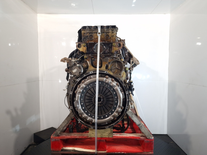 Mercedes Benz OM471LA.6-8-01 Engine (Truck) - Moteur pour Camion: photos 3 Mercedes Benz OM471LA.6-8-01 Engine (Truck) - Moteur pour Camion: photos 3