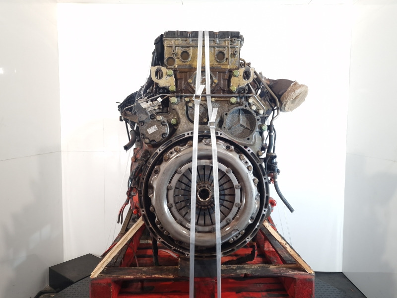 Mercedes Benz OM471LA.6-9-01 Engine (Truck) - Moteur pour Camion: photos 3 Mercedes Benz OM471LA.6-9-01 Engine (Truck) - Moteur pour Camion: photos 3