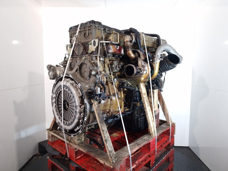 Mercedes Benz OM471LA.6-9-01 Engine (Truck) - Moteur pour Camion: photos 1 Mercedes Benz OM471LA.6-9-01 Engine (Truck) - Moteur pour Camion: photos 1