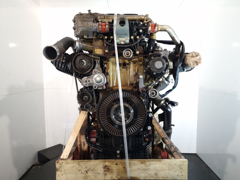 Mercedes Benz OM471LA.6-9-01 Engine (Truck) - Moteur pour Camion: photos 5 Mercedes Benz OM471LA.6-9-01 Engine (Truck) - Moteur pour Camion: photos 5