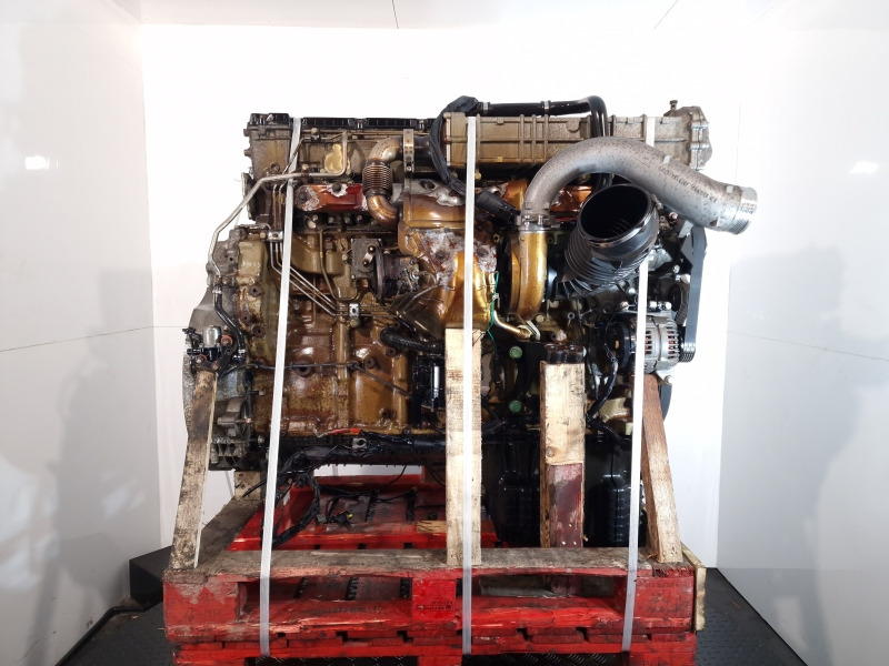 Mercedes Benz OM471LA.6-9-01 Engine (Truck) - Moteur pour Camion: photos 3 Mercedes Benz OM471LA.6-9-01 Engine (Truck) - Moteur pour Camion: photos 3