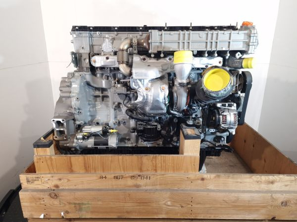 Mercedes Benz OM471LA CLAAS BELL MTU Engine (Industrial) NEW - Moteur pour Matériel industriel: photos 3 Mercedes Benz OM471LA CLAAS BELL MTU Engine (Industrial) NEW - Moteur pour Matériel industriel: photos 3