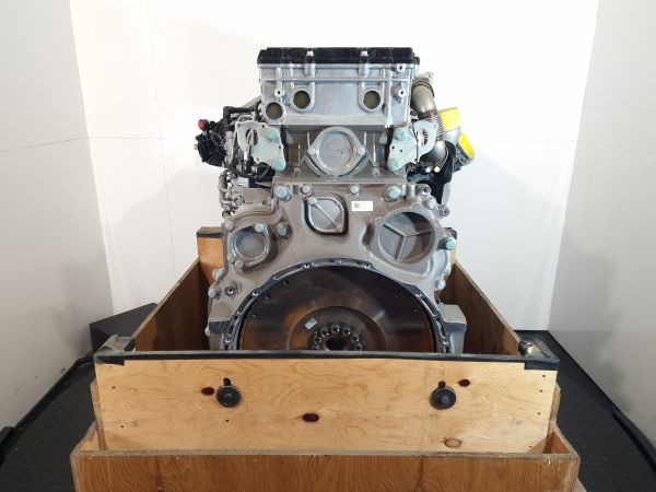 Mercedes Benz OM471LA CLAAS BELL MTU Engine (Industrial) NEW - Moteur pour Matériel industriel: photos 2 Mercedes Benz OM471LA CLAAS BELL MTU Engine (Industrial) NEW - Moteur pour Matériel industriel: photos 2