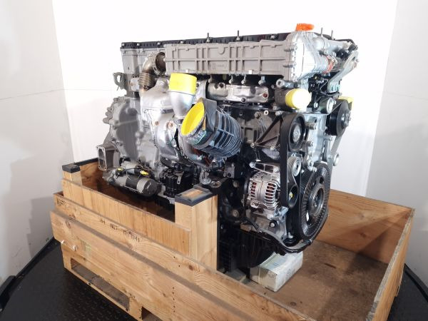 Mercedes Benz OM471LA CLAAS BELL MTU Engine (Industrial) NEW - Moteur pour Matériel industriel: photos 4 Mercedes Benz OM471LA CLAAS BELL MTU Engine (Industrial) NEW - Moteur pour Matériel industriel: photos 4