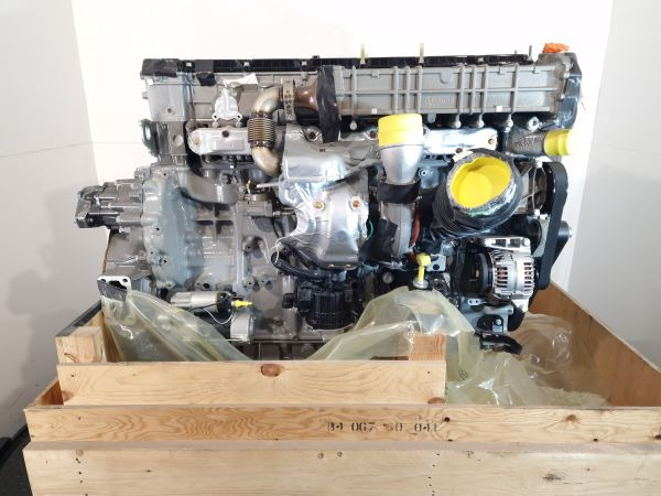 Mercedes Benz OM471LA CLAAS BELL MTU Engine (Industrial) NEW - Moteur pour Matériel industriel: photos 5 Mercedes Benz OM471LA CLAAS BELL MTU Engine (Industrial) NEW - Moteur pour Matériel industriel: photos 5