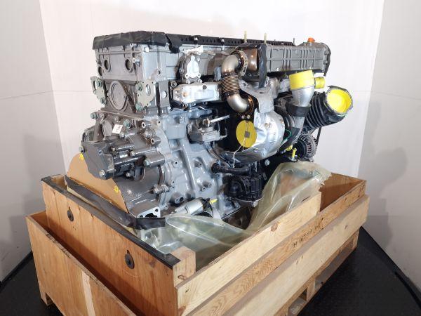Mercedes Benz OM471LA CLAAS BELL MTU Engine (Industrial) NEW - Moteur pour Matériel industriel: photos 1 Mercedes Benz OM471LA CLAAS BELL MTU Engine (Industrial) NEW - Moteur pour Matériel industriel: photos 1