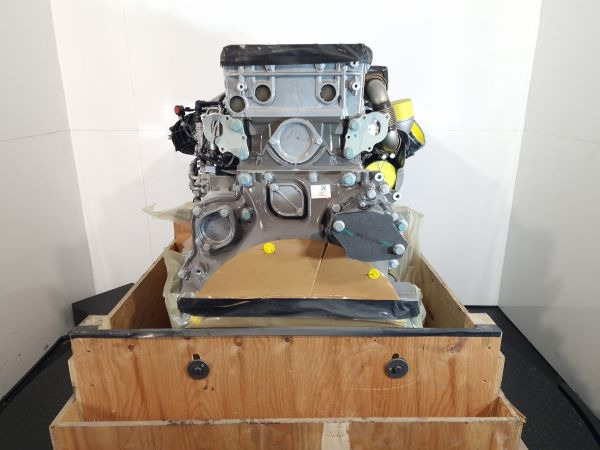 Mercedes Benz OM471LA CLAAS BELL MTU Engine (Industrial) NEW - Moteur pour Matériel industriel: photos 4 Mercedes Benz OM471LA CLAAS BELL MTU Engine (Industrial) NEW - Moteur pour Matériel industriel: photos 4