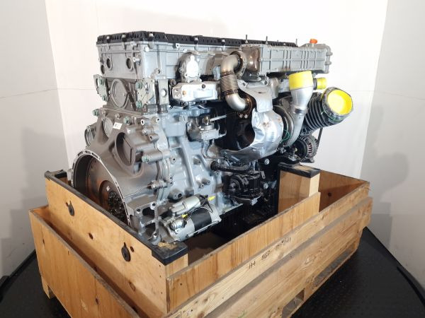 Mercedes Benz OM471LA CLAAS BELL MTU Engine (Industrial) NEW - Moteur pour Matériel industriel: photos 1 Mercedes Benz OM471LA CLAAS BELL MTU Engine (Industrial) NEW - Moteur pour Matériel industriel: photos 1