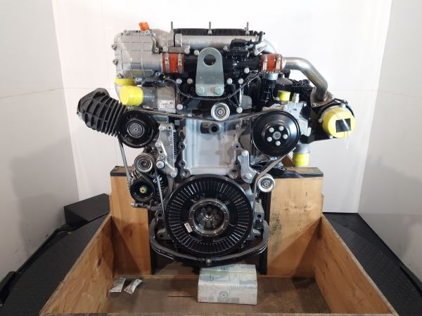 Mercedes Benz OM471LA CLAAS BELL MTU Engine (Industrial) NEW - Moteur pour Matériel industriel: photos 5 Mercedes Benz OM471LA CLAAS BELL MTU Engine (Industrial) NEW - Moteur pour Matériel industriel: photos 5