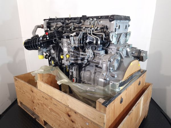 Mercedes Benz OM471LA - Moteur pour Engins de chantier: photos 4 Mercedes Benz OM471LA - Moteur pour Engins de chantier: photos 4