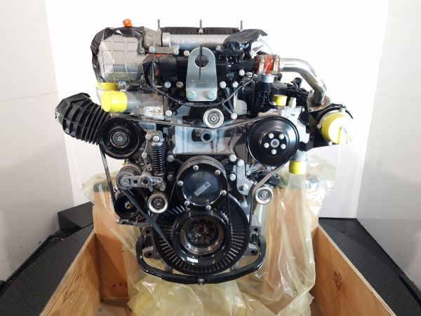 Mercedes Benz OM471LA - Moteur pour Engins de chantier: photos 1 Mercedes Benz OM471LA - Moteur pour Engins de chantier: photos 1