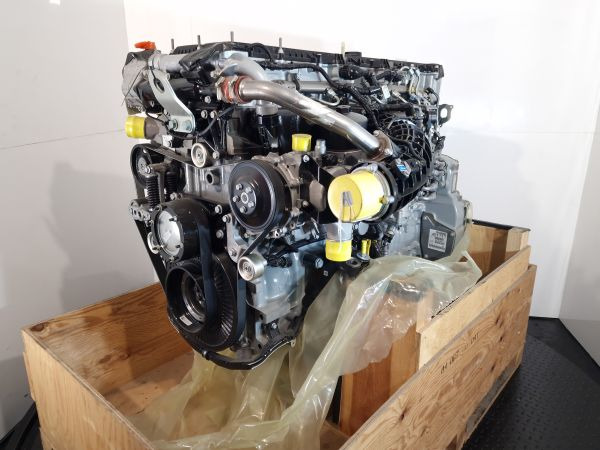 Mercedes Benz OM471LA - Moteur pour Engins de chantier: photos 2 Mercedes Benz OM471LA - Moteur pour Engins de chantier: photos 2