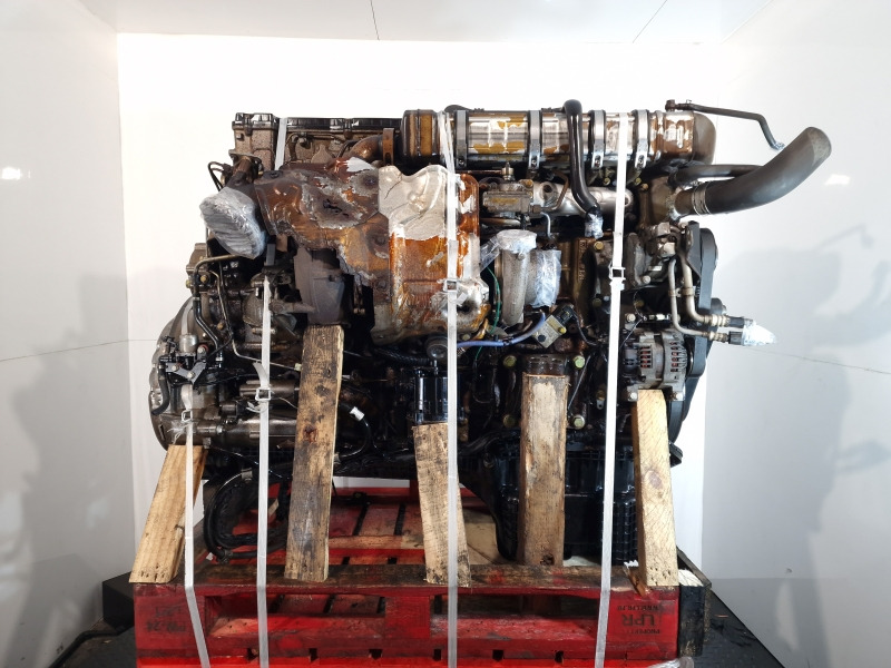 Mercedes Benz OM473LA.6-1-00 Engine 473900C (Truck) - Moteur pour Camion: photos 3 Mercedes Benz OM473LA.6-1-00 Engine 473900C (Truck) - Moteur pour Camion: photos 3