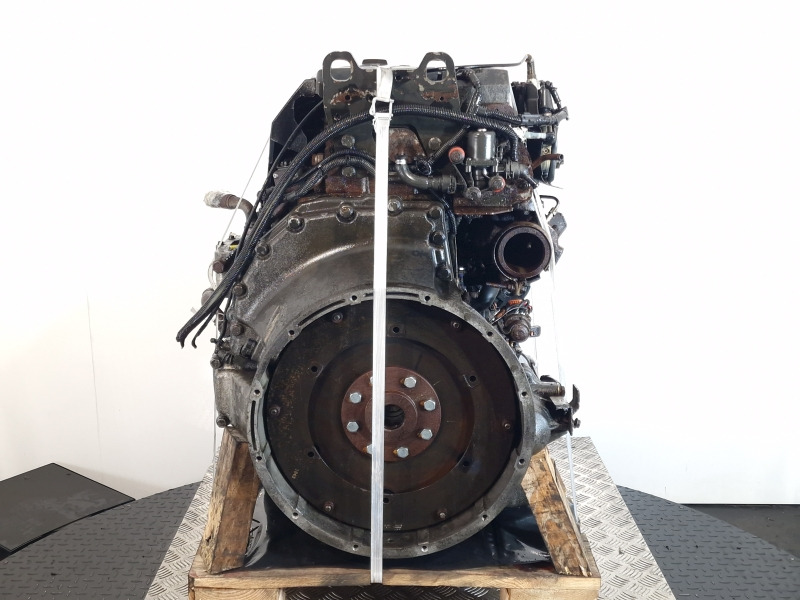 Mercedes Benz OM904LA.V/2-02 Bus Spec Engine (Bus) - Moteur: photos 2 Mercedes Benz OM904LA.V/2-02 Bus Spec Engine (Bus) - Moteur: photos 2