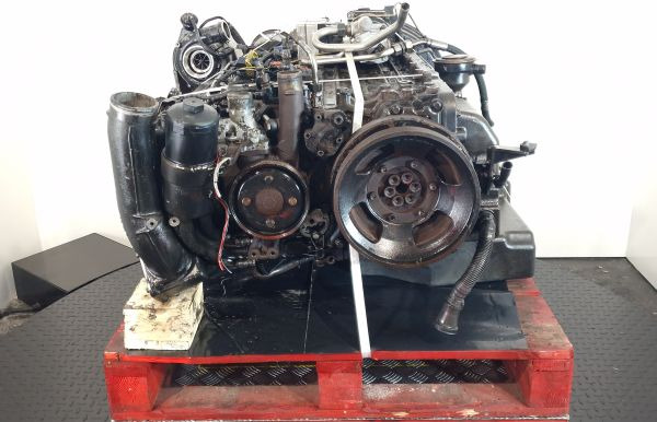 Mercedes Benz OM906HLA.V/1 Engine (Bus) - Moteur: photos 5 Mercedes Benz OM906HLA.V/1 Engine (Bus) - Moteur: photos 5