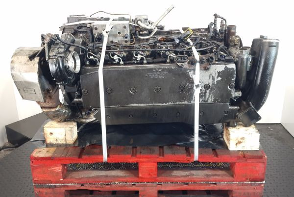 Mercedes Benz OM906HLA.V/1 Engine (Bus) - Moteur: photos 3 Mercedes Benz OM906HLA.V/1 Engine (Bus) - Moteur: photos 3