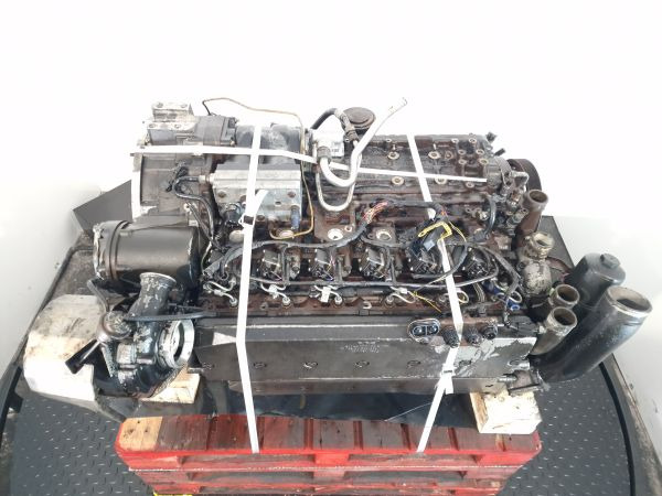 Moteur Mercedes Benz OM906HLA.V/1 Engine (Bus): photos 10