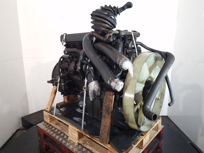 Mercedes Benz OM906LA.II/1-00 Non Adblue Atego spec Engine (Truck) - Moteur pour Camion: photos 3 Mercedes Benz OM906LA.II/1-00 Non Adblue Atego spec Engine (Truck) - Moteur pour Camion: photos 3