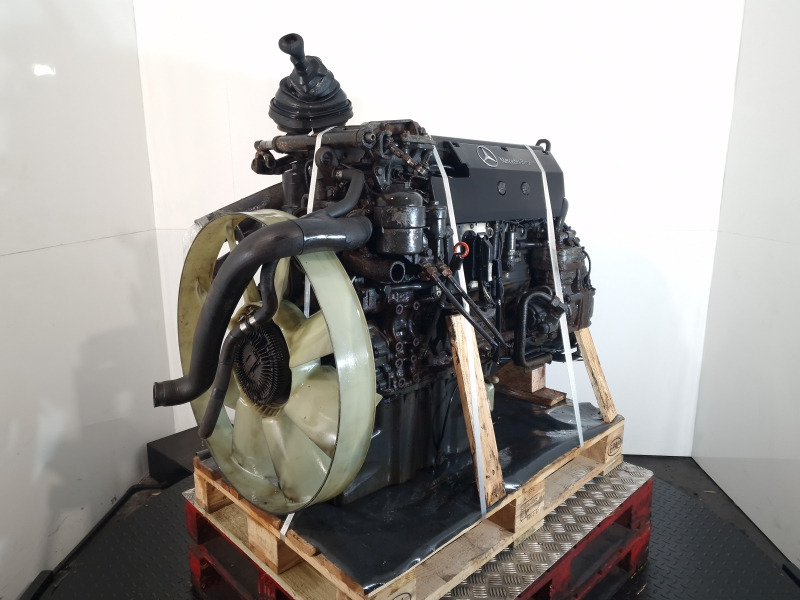 Mercedes Benz OM906LA.II/1-00 Non Adblue Atego spec Engine (Truck) - Moteur pour Camion: photos 5 Mercedes Benz OM906LA.II/1-00 Non Adblue Atego spec Engine (Truck) - Moteur pour Camion: photos 5