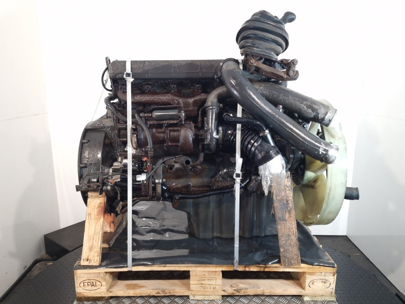 Mercedes Benz OM906LA.II/1-00 Non Adblue Atego spec Engine (Truck) - Moteur pour Camion: photos 2 Mercedes Benz OM906LA.II/1-00 Non Adblue Atego spec Engine (Truck) - Moteur pour Camion: photos 2