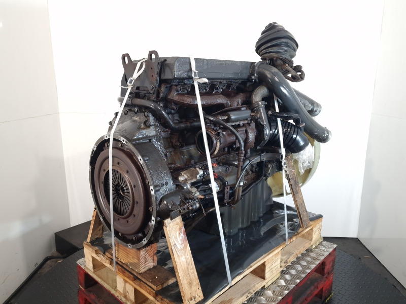 Mercedes Benz OM906LA.II/1-00 Non Adblue Atego spec Engine (Truck) - Moteur pour Camion: photos 1 Mercedes Benz OM906LA.II/1-00 Non Adblue Atego spec Engine (Truck) - Moteur pour Camion: photos 1