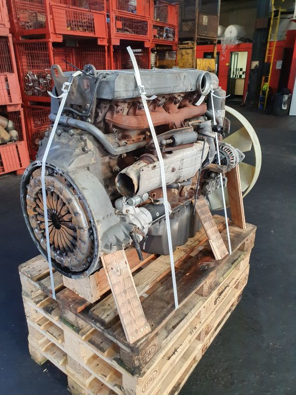 Mercedes Benz OM906LA III/2-00 Atego Spec - Moteur pour Camion: photos 4 Mercedes Benz OM906LA III/2-00 Atego Spec - Moteur pour Camion: photos 4
