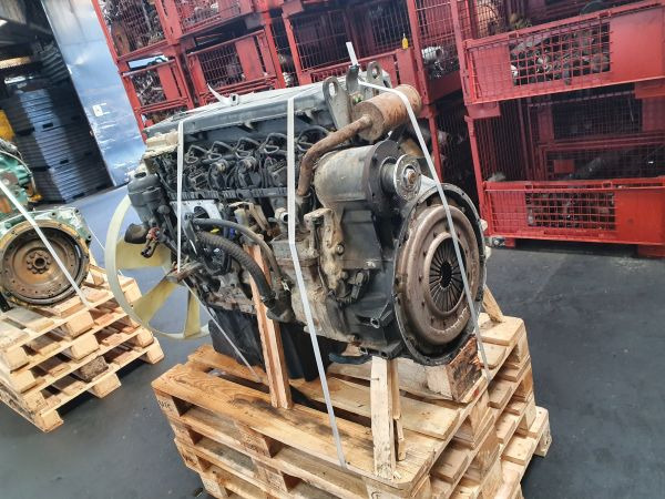 Mercedes Benz OM906LA PTO - Moteur pour Camion: photos 1 Mercedes Benz OM906LA PTO - Moteur pour Camion: photos 1