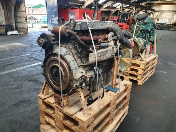 Mercedes Benz OM906LA PTO - Moteur pour Camion: photos 5 Mercedes Benz OM906LA PTO - Moteur pour Camion: photos 5