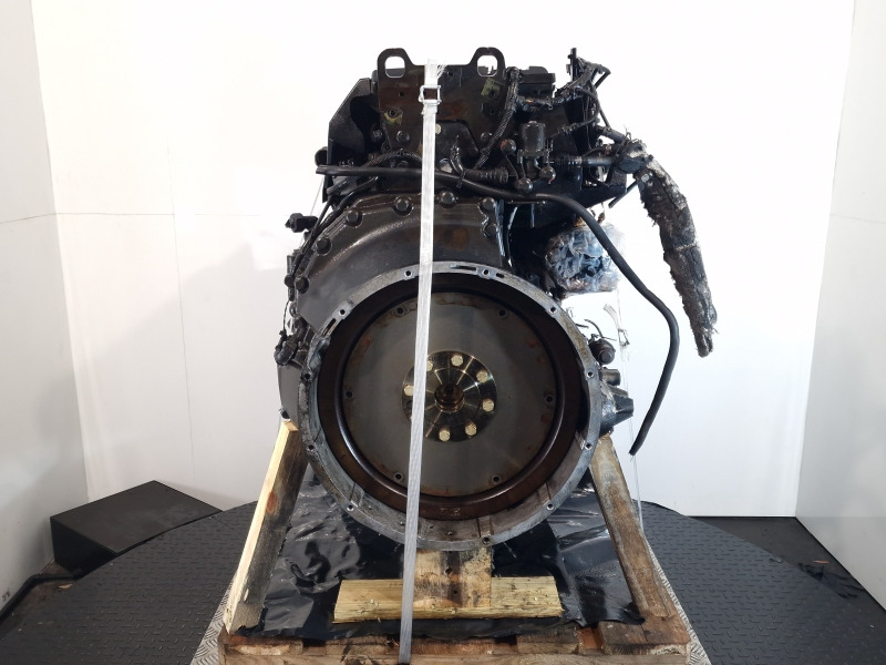 Mercedes Benz OM906LA.V/3-00 Econic Spec Engine (Truck) - Moteur pour Camion: photos 3 Mercedes Benz OM906LA.V/3-00 Econic Spec Engine (Truck) - Moteur pour Camion: photos 3