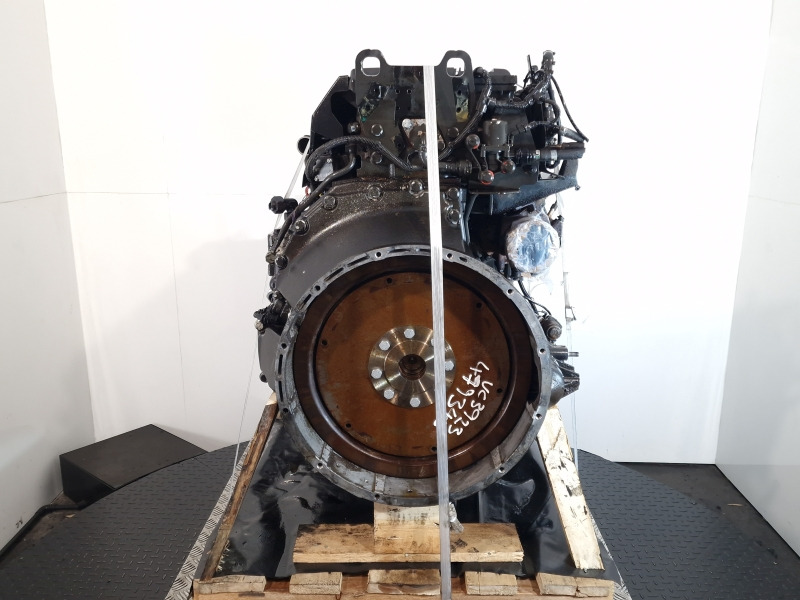 Mercedes Benz OM926LA.EEV/2-00 Econic Spec Engine (Truck) - Moteur pour Camion: photos 2 Mercedes Benz OM926LA.EEV/2-00 Econic Spec Engine (Truck) - Moteur pour Camion: photos 2