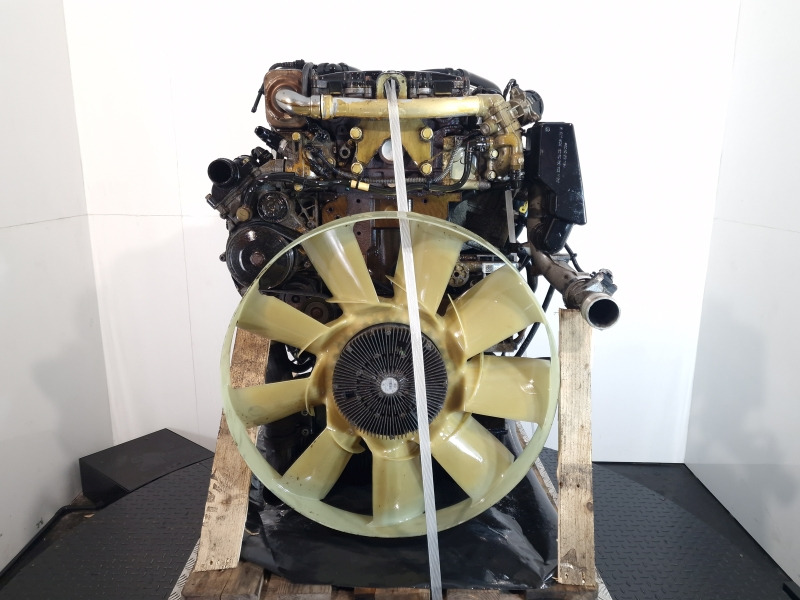 Mercedes Benz OM934LA.6-3-00 Engine (Truck) - Moteur pour Camion: photos 5 Mercedes Benz OM934LA.6-3-00 Engine (Truck) - Moteur pour Camion: photos 5