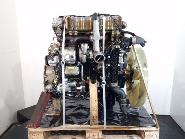 Mercedes Benz OM934LA.6-4-00 Engine (Truck) - Moteur pour Camion: photos 4 Mercedes Benz OM934LA.6-4-00 Engine (Truck) - Moteur pour Camion: photos 4
