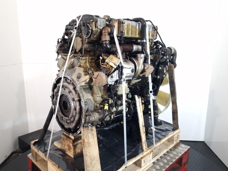 Mercedes Benz OM934LA.6-4-00 Engine (Truck) - Moteur pour Camion: photos 1 Mercedes Benz OM934LA.6-4-00 Engine (Truck) - Moteur pour Camion: photos 1