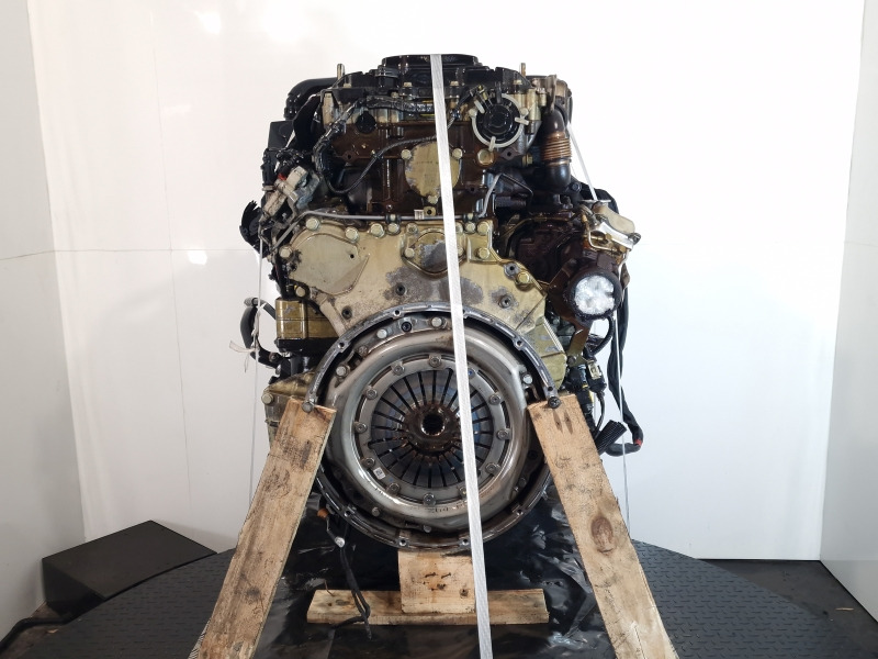 Mercedes Benz OM934LA.6-4-01 Engine (Truck) - Moteur pour Camion: photos 2 Mercedes Benz OM934LA.6-4-01 Engine (Truck) - Moteur pour Camion: photos 2