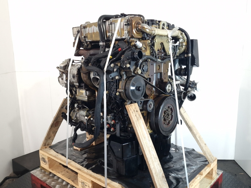 Mercedes Benz OM934LA.6-4-01 Engine (Truck) - Moteur pour Camion: photos 4 Mercedes Benz OM934LA.6-4-01 Engine (Truck) - Moteur pour Camion: photos 4