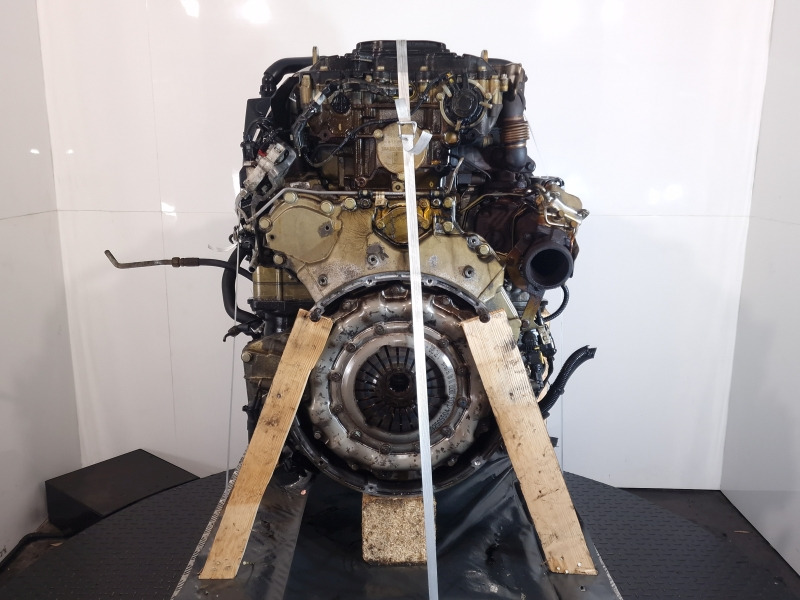 Mercedes Benz OM934LA.6-4-01 Engine (Truck) - Moteur pour Camion: photos 3 Mercedes Benz OM934LA.6-4-01 Engine (Truck) - Moteur pour Camion: photos 3