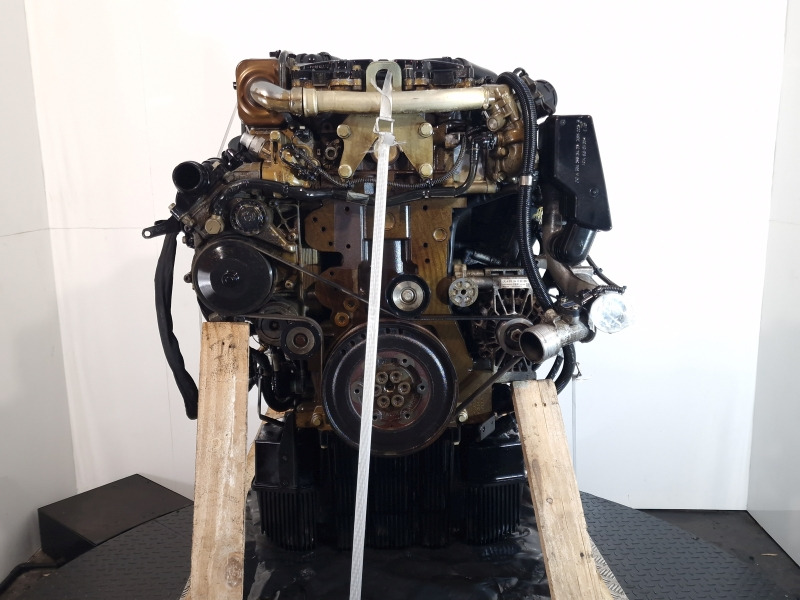 Mercedes Benz OM934LA.6-4-01 Engine (Truck) - Moteur pour Camion: photos 5 Mercedes Benz OM934LA.6-4-01 Engine (Truck) - Moteur pour Camion: photos 5