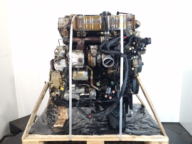 Mercedes Benz OM934LA.6-4-01 Engine (Truck) - Moteur pour Camion: photos 3 Mercedes Benz OM934LA.6-4-01 Engine (Truck) - Moteur pour Camion: photos 3