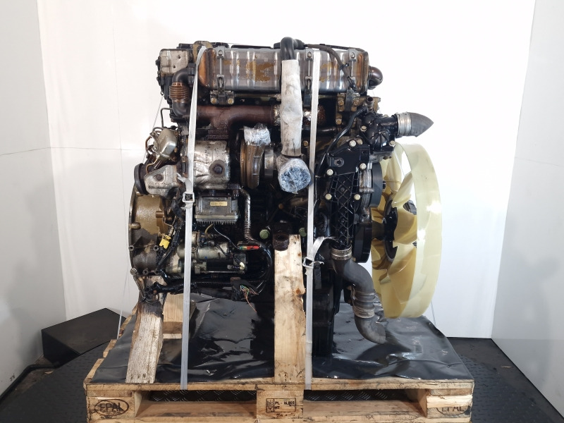 Mercedes Benz OM934LA.6-8-00 Engine (Truck) - Moteur pour Camion: photos 3 Mercedes Benz OM934LA.6-8-00 Engine (Truck) - Moteur pour Camion: photos 3
