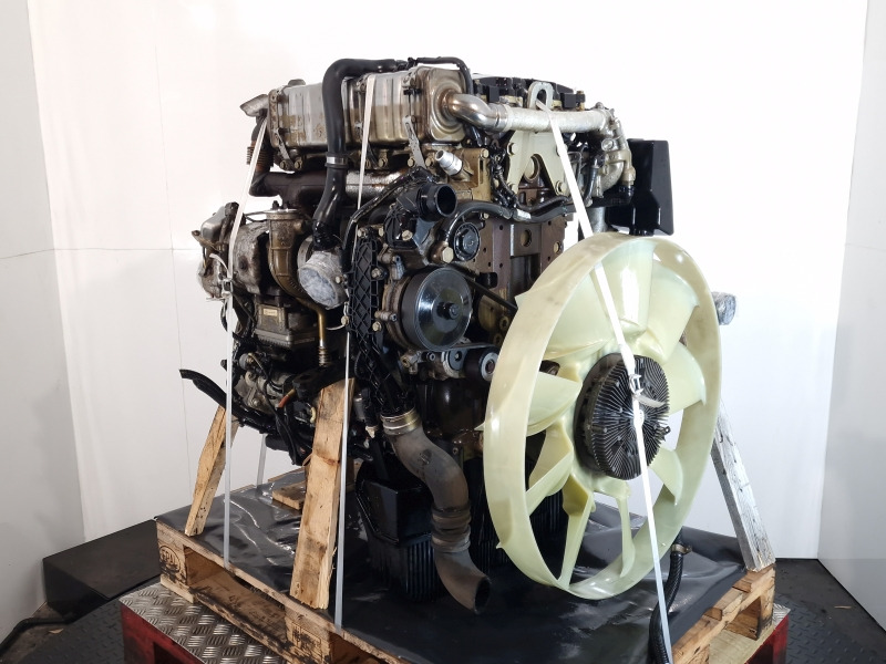Mercedes Benz OM934LA.6-8-00 Engine (Truck) - Moteur pour Camion: photos 4 Mercedes Benz OM934LA.6-8-00 Engine (Truck) - Moteur pour Camion: photos 4