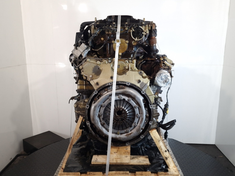 Mercedes Benz OM934LA.6-8-00 Engine (Truck) - Moteur pour Camion: photos 2 Mercedes Benz OM934LA.6-8-00 Engine (Truck) - Moteur pour Camion: photos 2