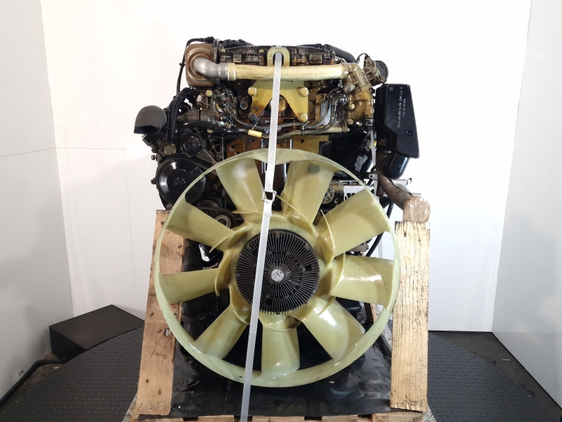 Mercedes Benz OM934LA.6-8-00 Engine (Truck) - Moteur pour Camion: photos 5 Mercedes Benz OM934LA.6-8-00 Engine (Truck) - Moteur pour Camion: photos 5
